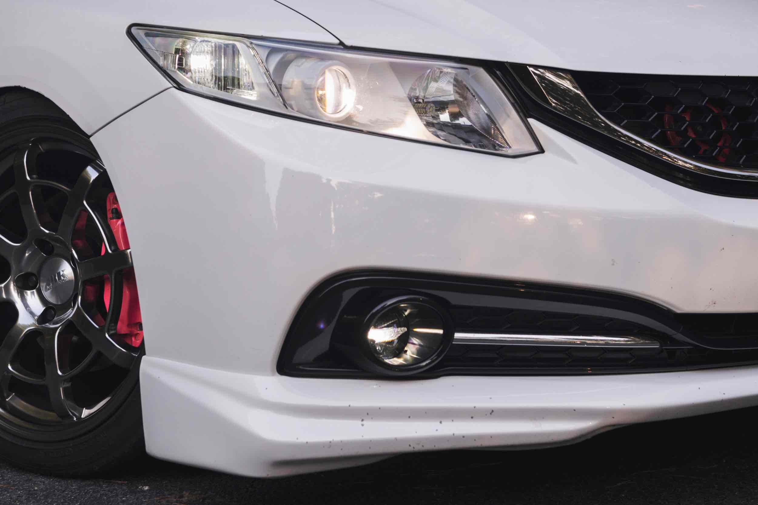 H3C: XB HID 3000K-6500K HID Bulbs | TRS MM.N.016